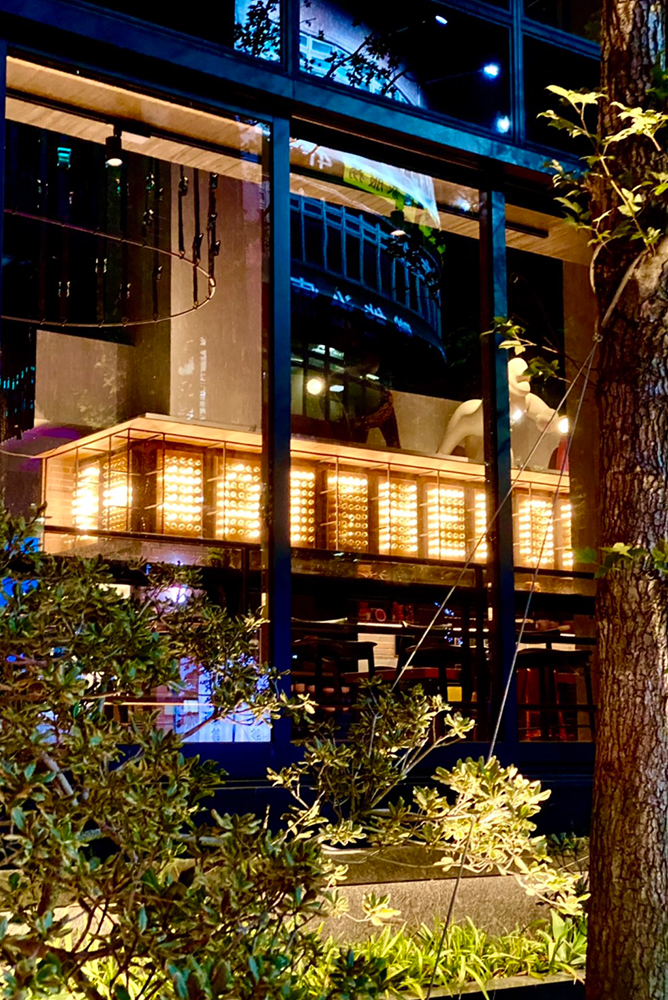 萬豪台中豐邑MOXY飯店<span>MOXY Taichung</span>