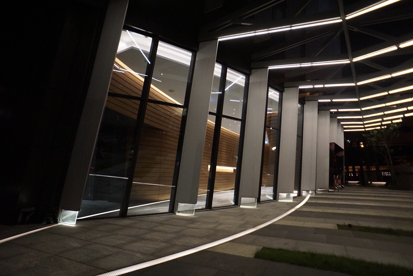 砳建築<span>Lè Architecture</span>