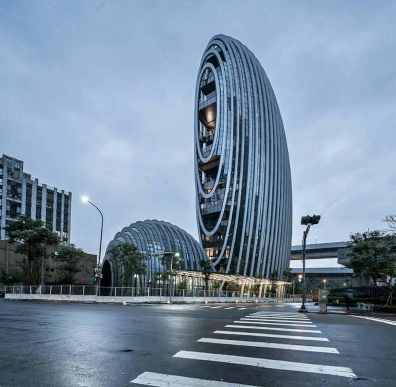 砳建築<span>Lè Architecture</span>