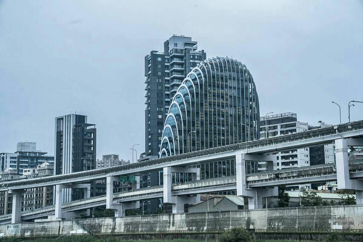 砳建築<span>Lè Architecture</span>