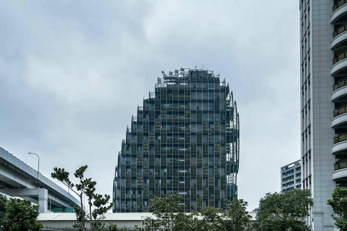 砳建築<span>Lè Architecture</span>