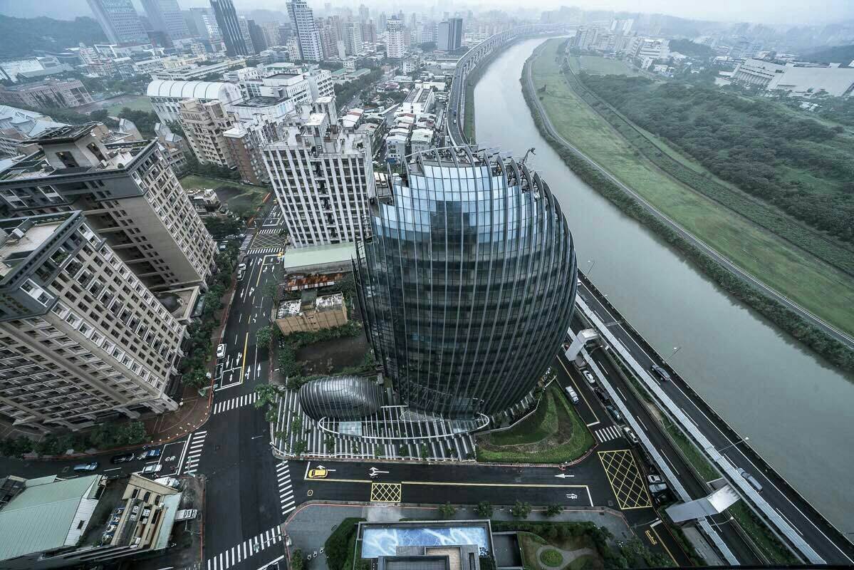 砳建築<span>Lè Architecture</span>