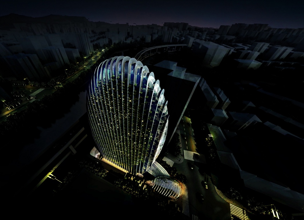 砳建築<span>Lè Architecture</span>