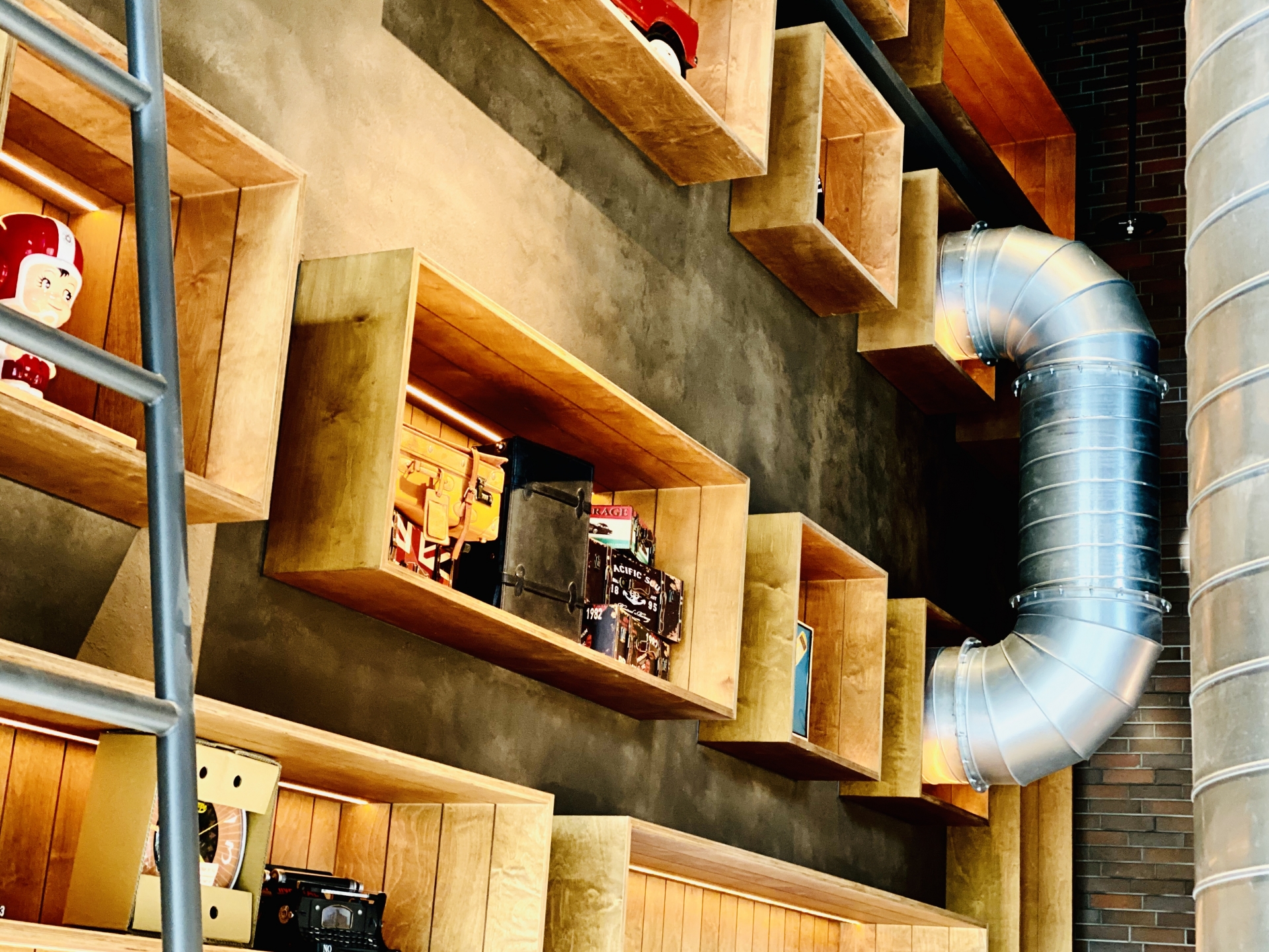 台中萬豪Moxy <span>Moxy by Marriott Taichung </span>