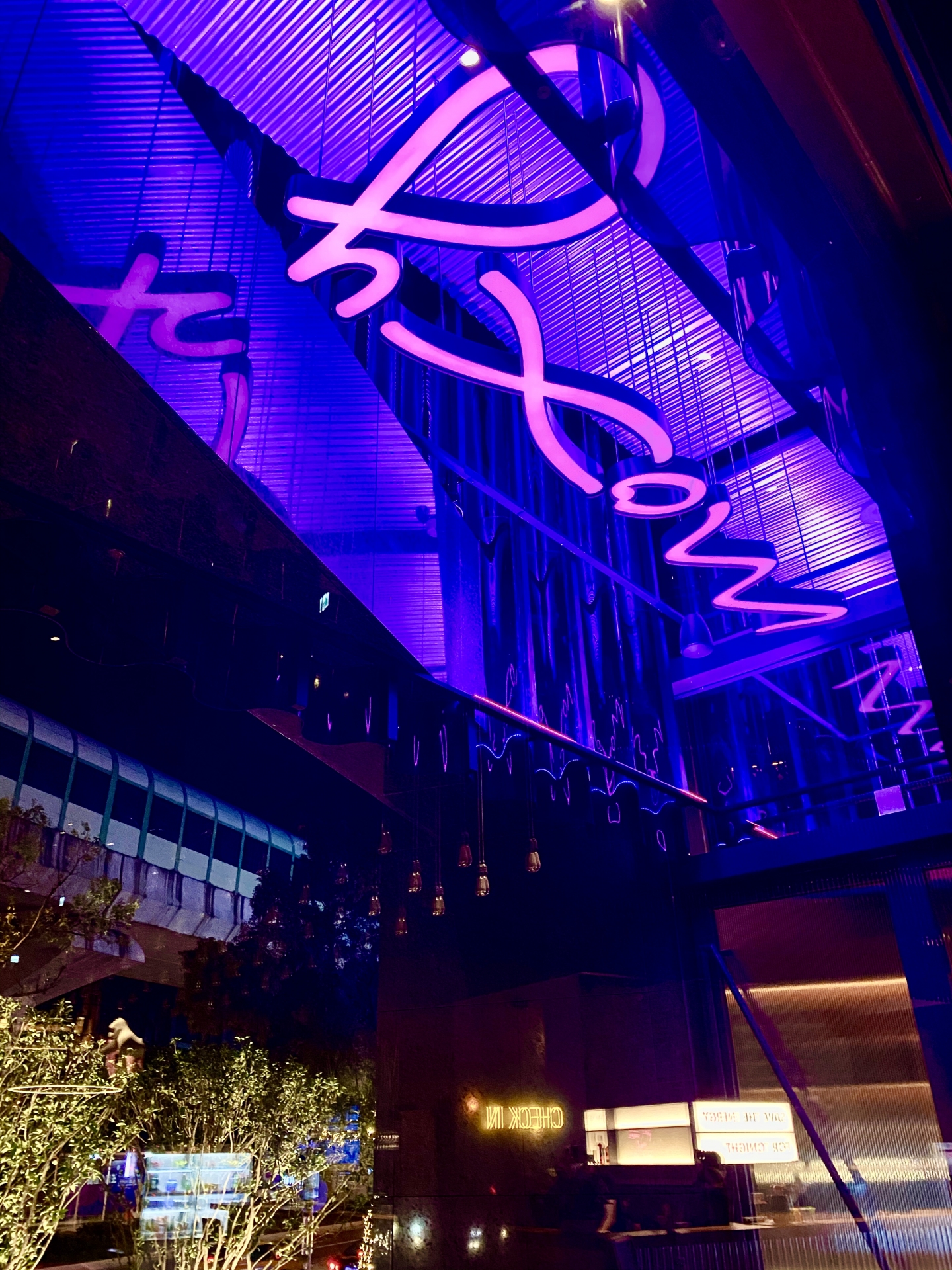 台中萬豪Moxy <span>Moxy by Marriott Taichung </span>
