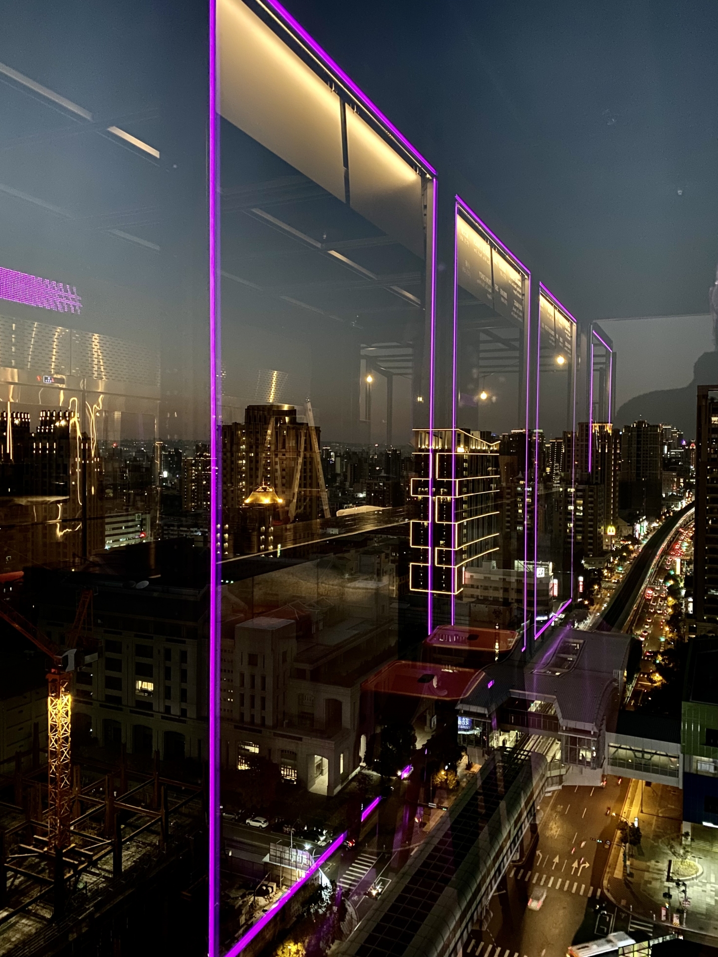 台中萬豪Moxy <span>Moxy by Marriott Taichung </span>