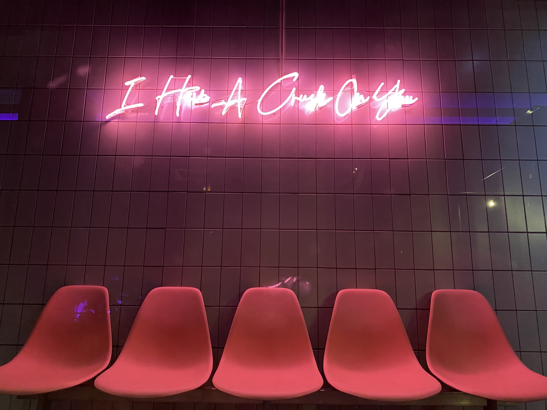 台中萬豪Moxy <span>Moxy by Marriott Taichung </span>