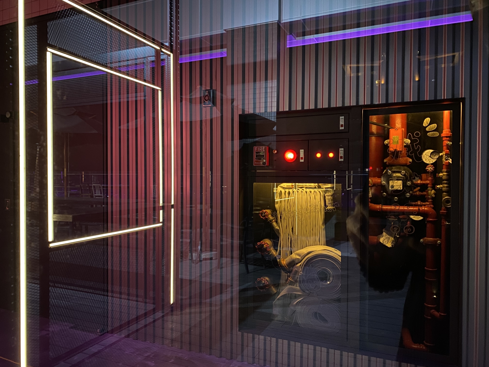 台中萬豪Moxy <span>Moxy by Marriott Taichung </span>