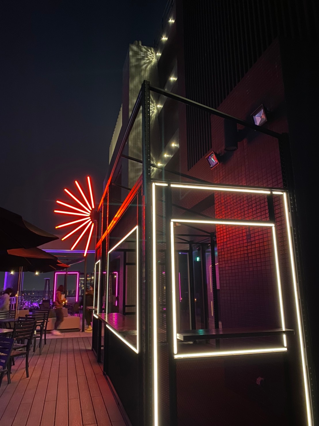 台中萬豪Moxy <span>Moxy by Marriott Taichung </span>