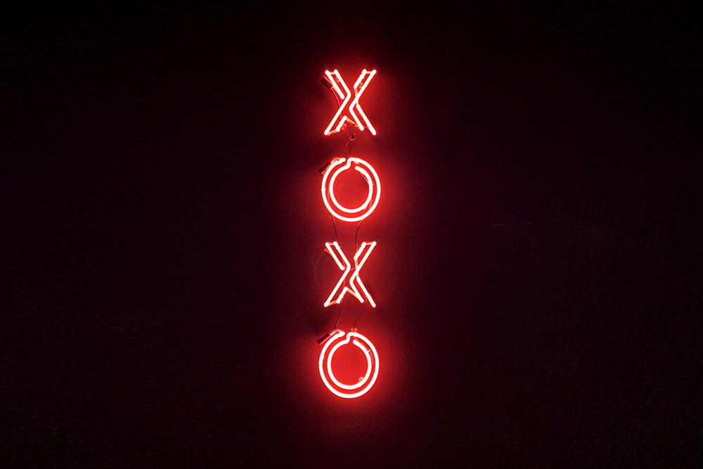 萬豪台中豐邑MOXY飯店<span> MOXY Roof bar XOXO