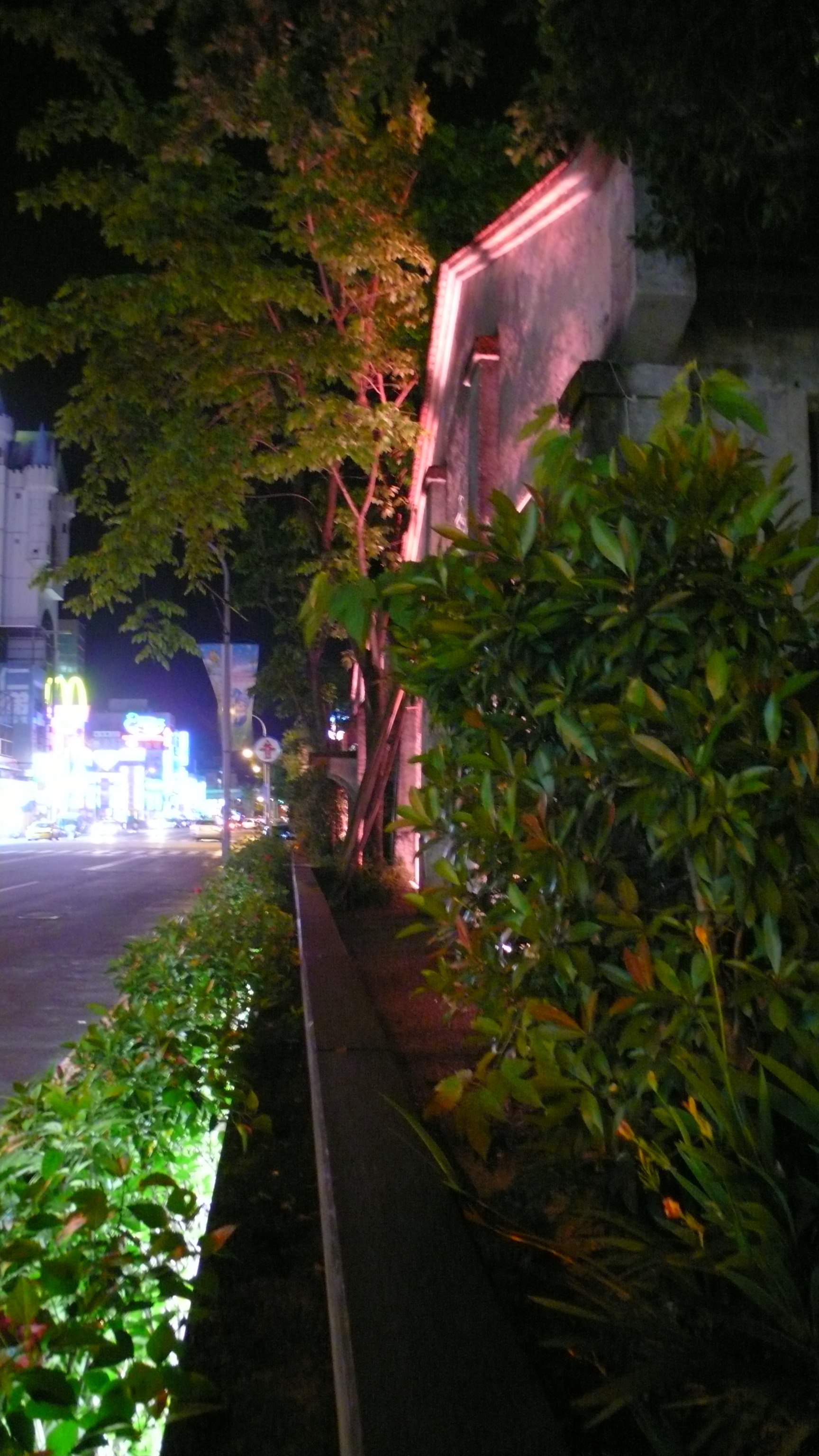 宜蘭行口<span>Yilan Railway Station Warehousing Facilities</span>