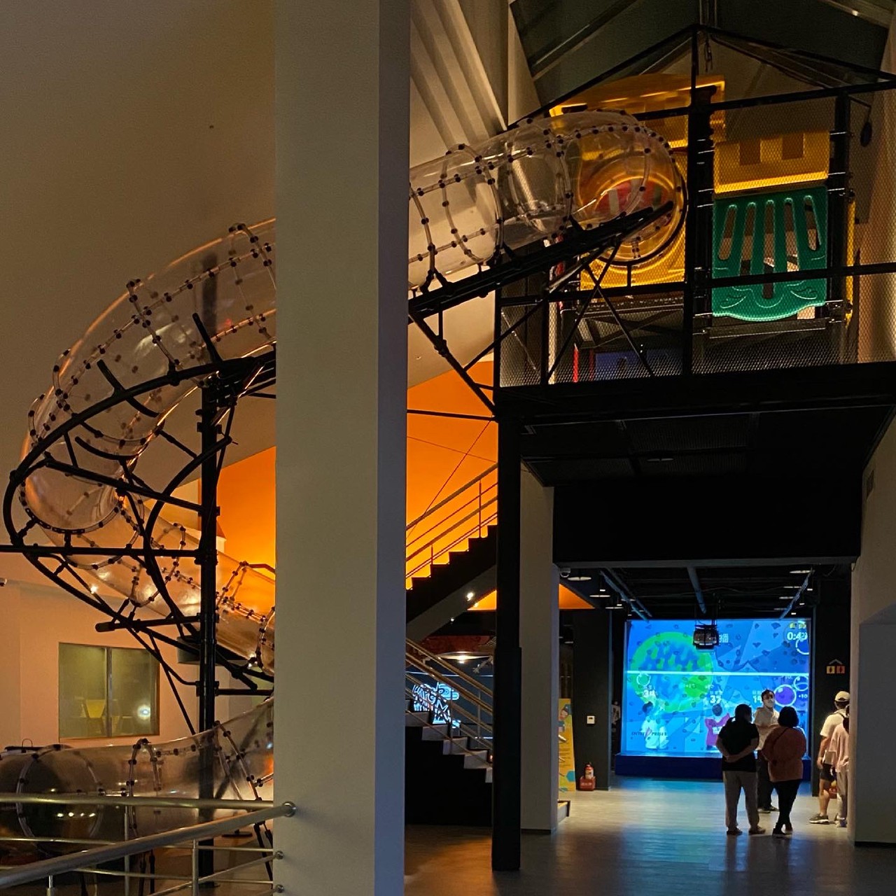 花蓮美侖大飯店 <span>Parkview Hotels & Resorts</span>