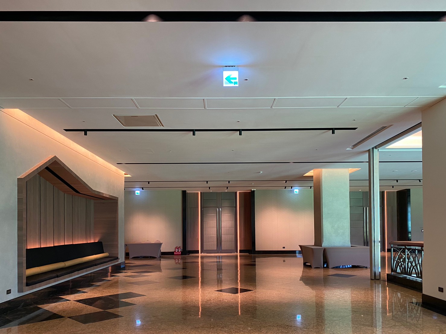 花蓮美侖大飯店 <span>Parkview Hotels & Resorts</span>