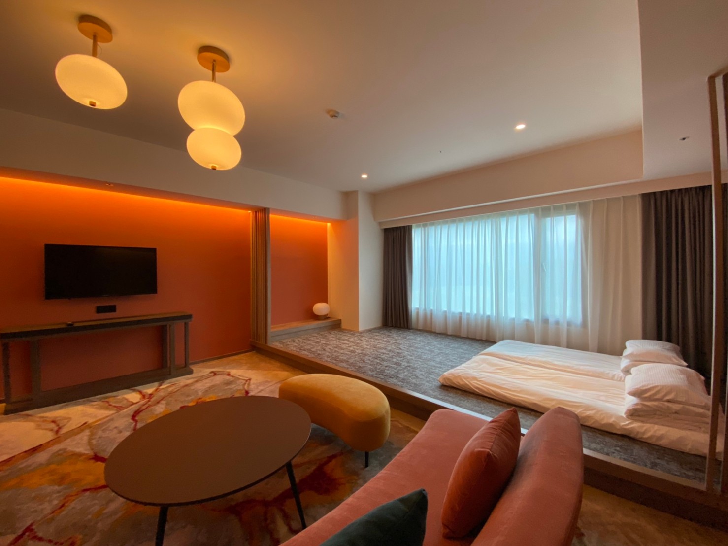 花蓮美侖大飯店 <span>Parkview Hotels & Resorts</span>