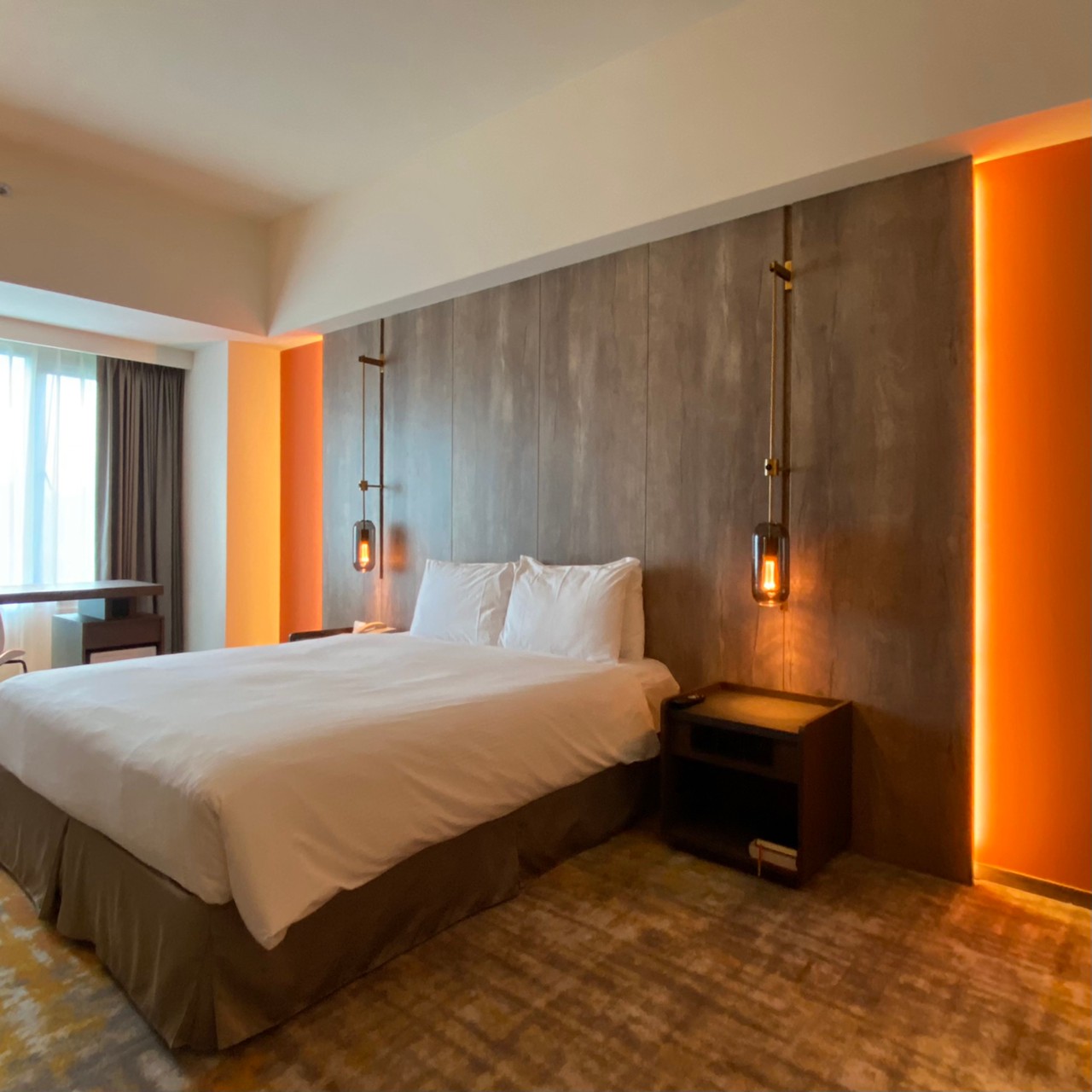 花蓮美侖大飯店 <span>Parkview Hotels & Resorts</span>