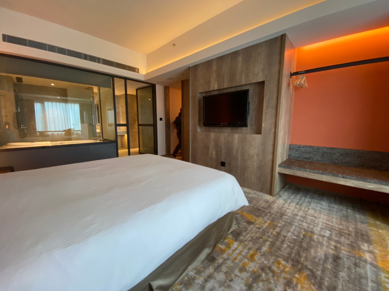 花蓮美侖大飯店 <span>Parkview Hotels & Resorts</span>