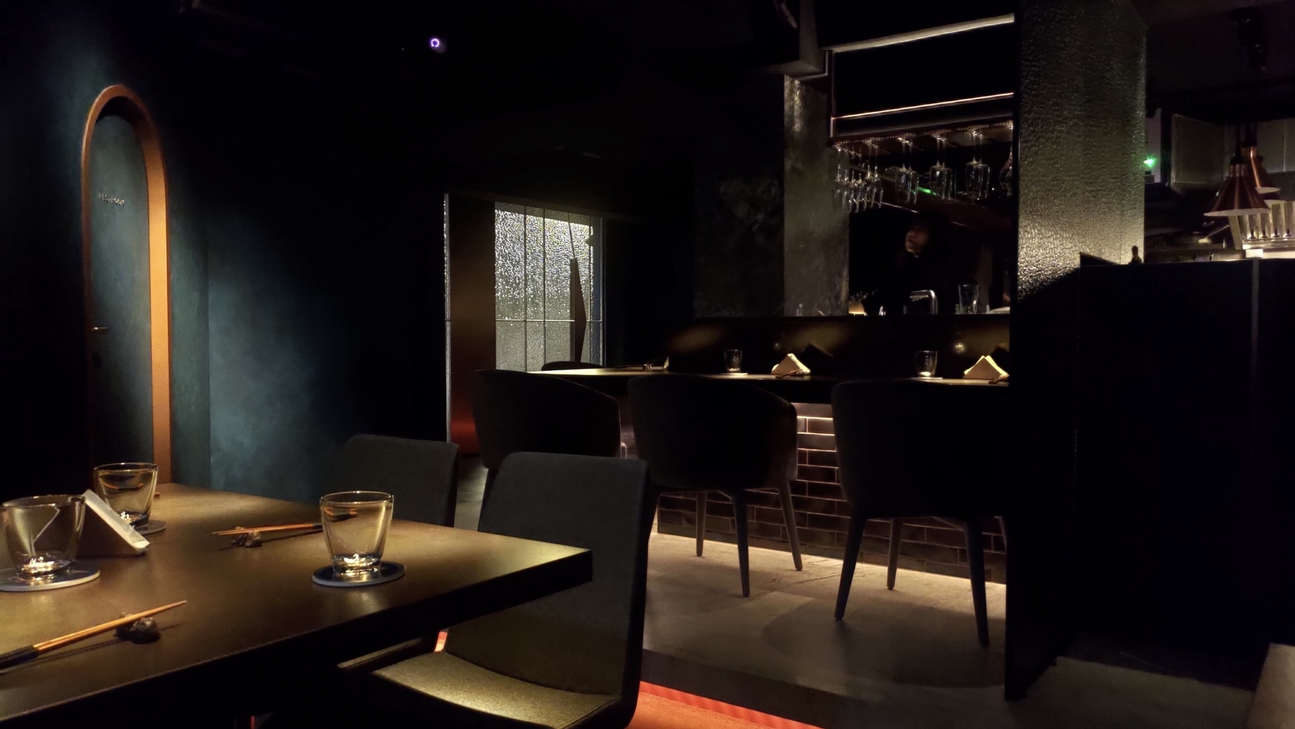 Le Duet <span>Kitchen & Bar</span>