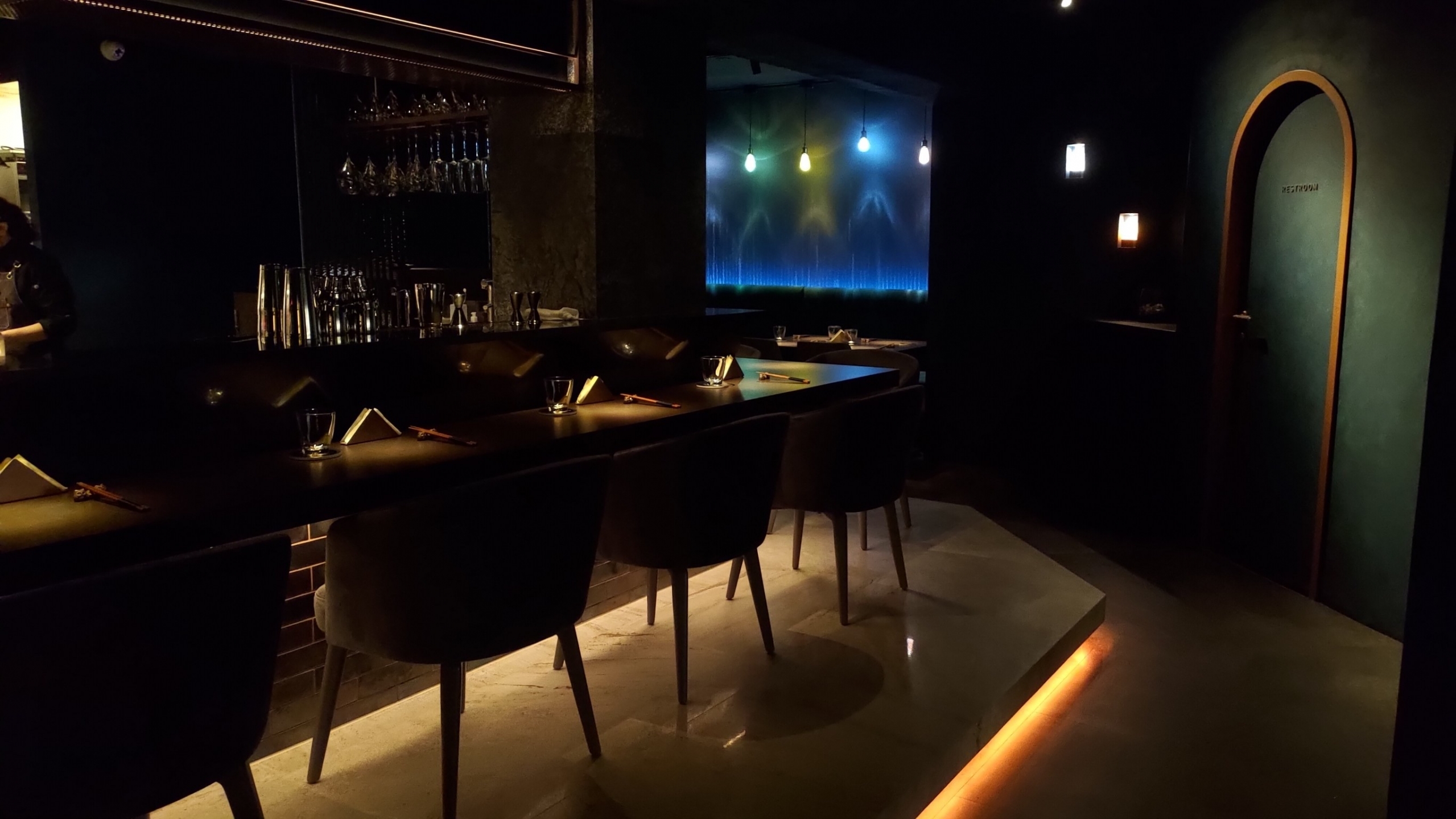 Le Duet <span>Kitchen & Bar</span>