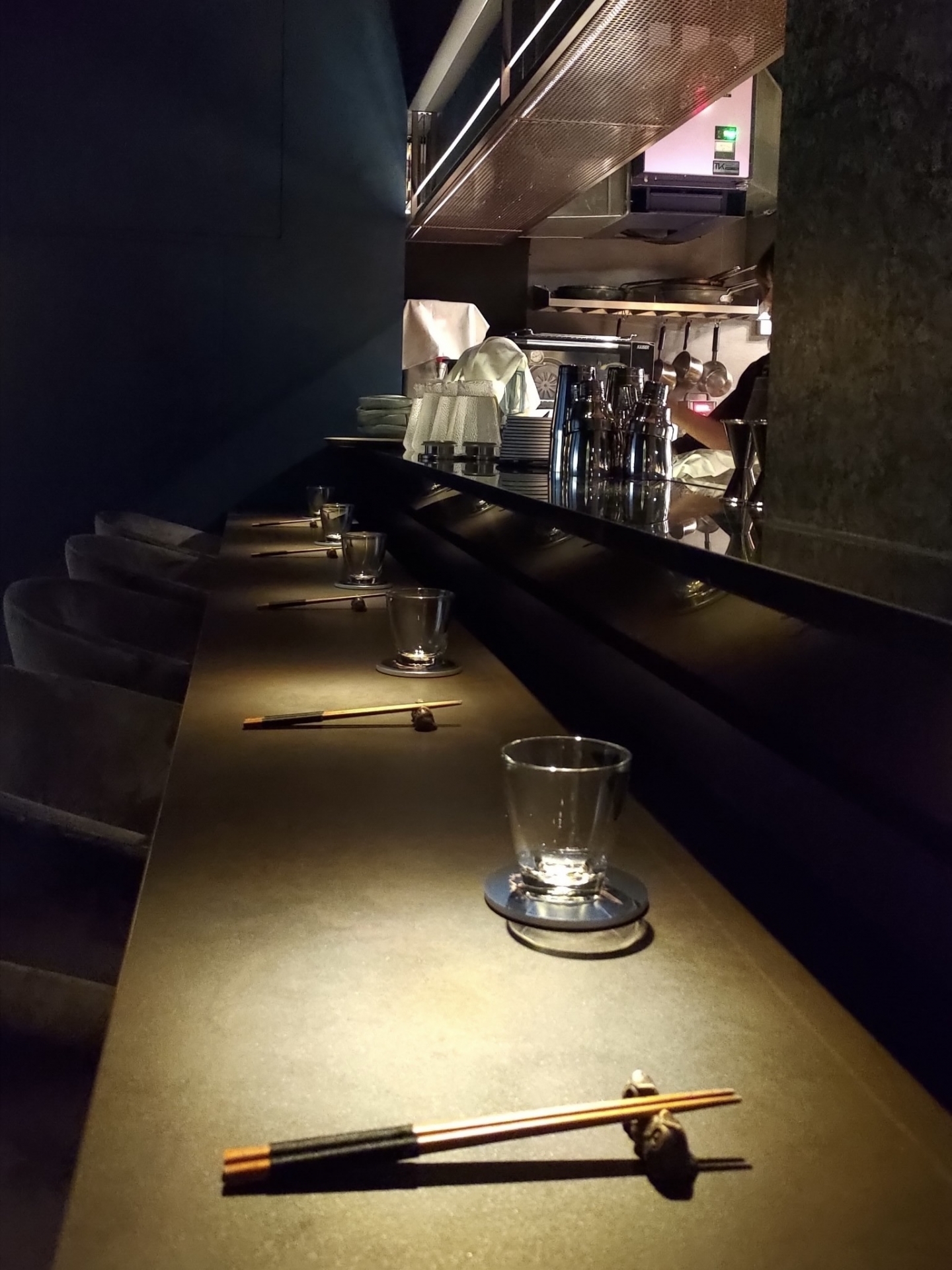 Le Duet <span>Kitchen & Bar</span>