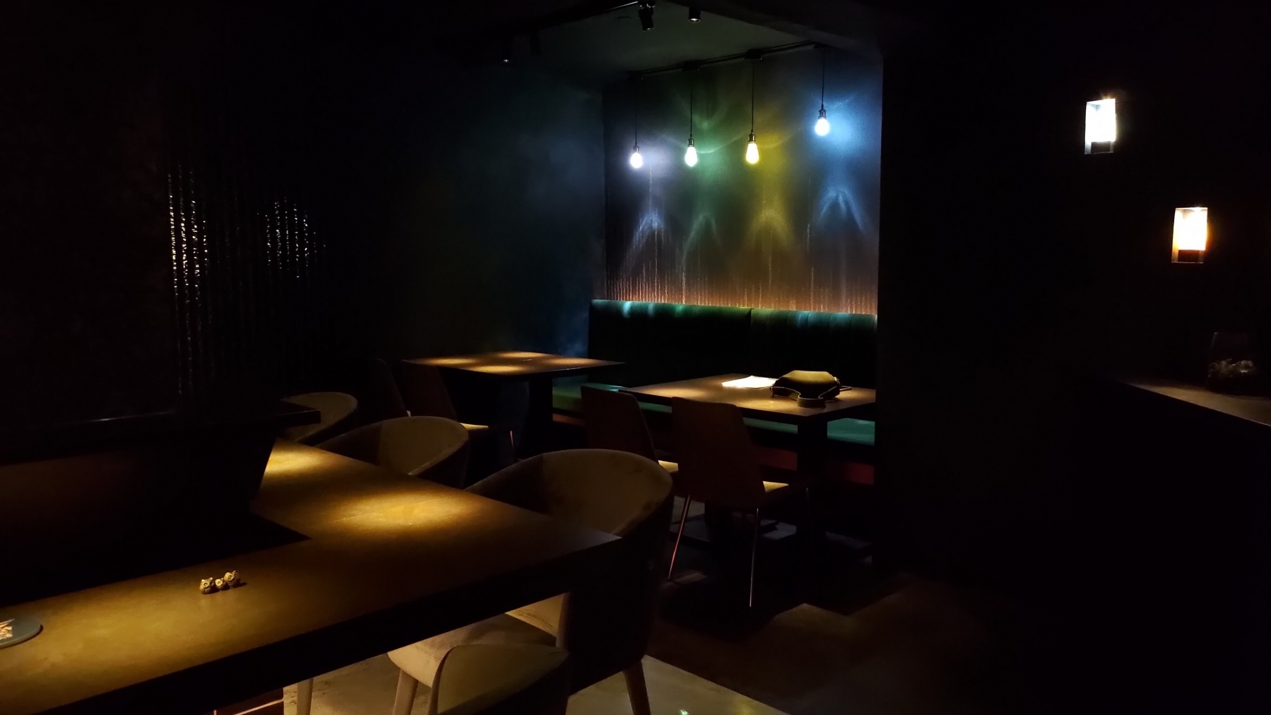 Le Duet <span>Kitchen & Bar</span>