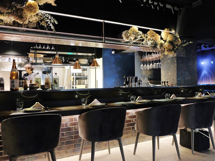 Le Duet <span>Kitchen & Bar</span>