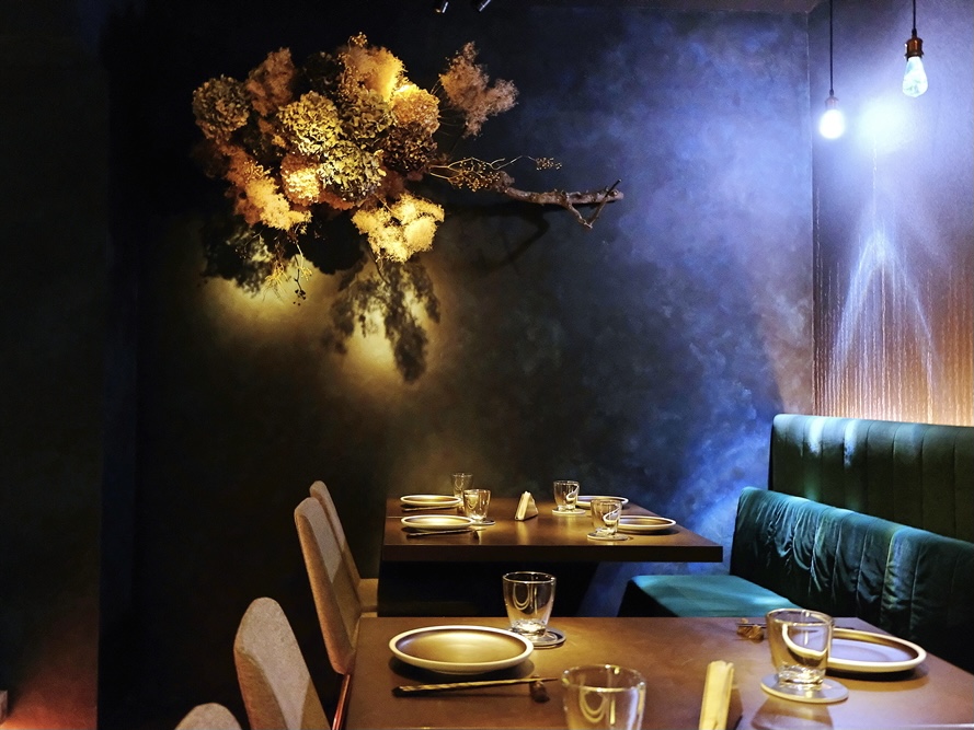 Le Duet <span>Kitchen & Bar</span>