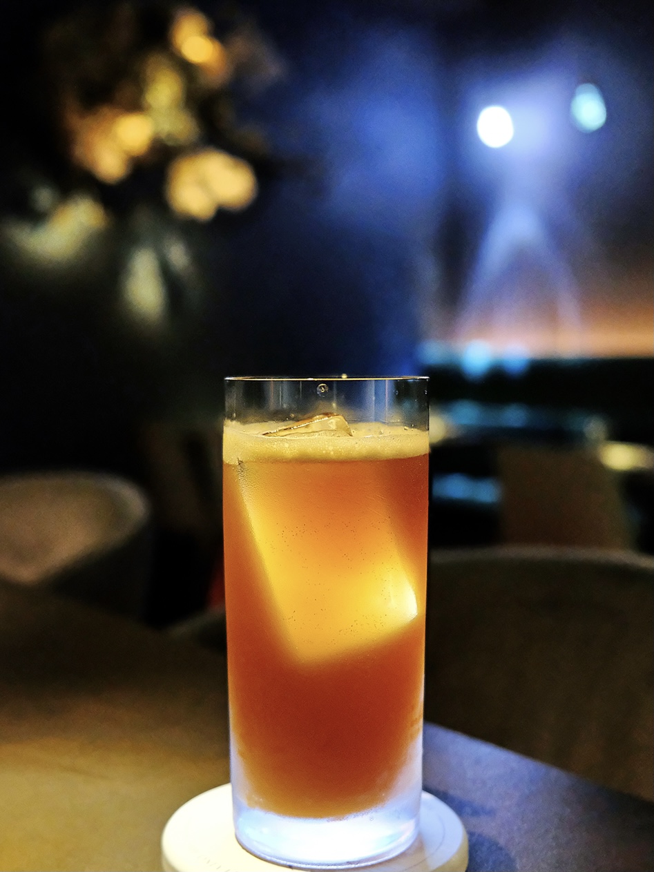 Le Duet <span>Kitchen & Bar</span>