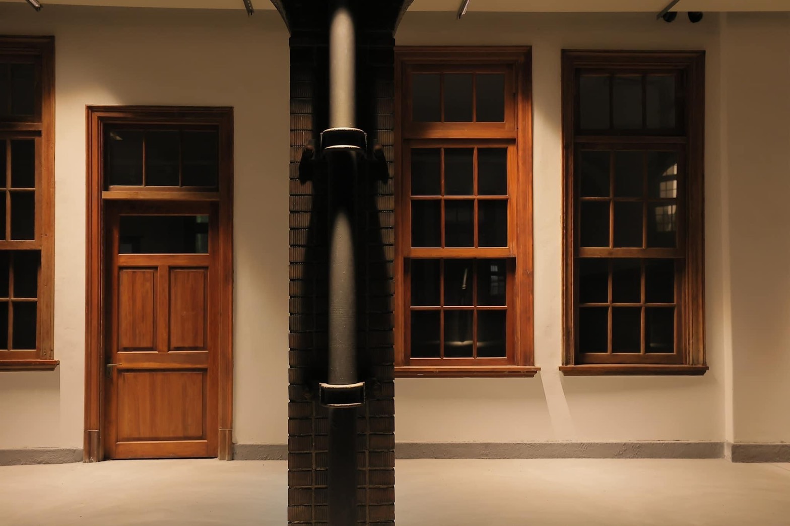 基隆漁會正濱大樓<span>keelung historic monuments</span>