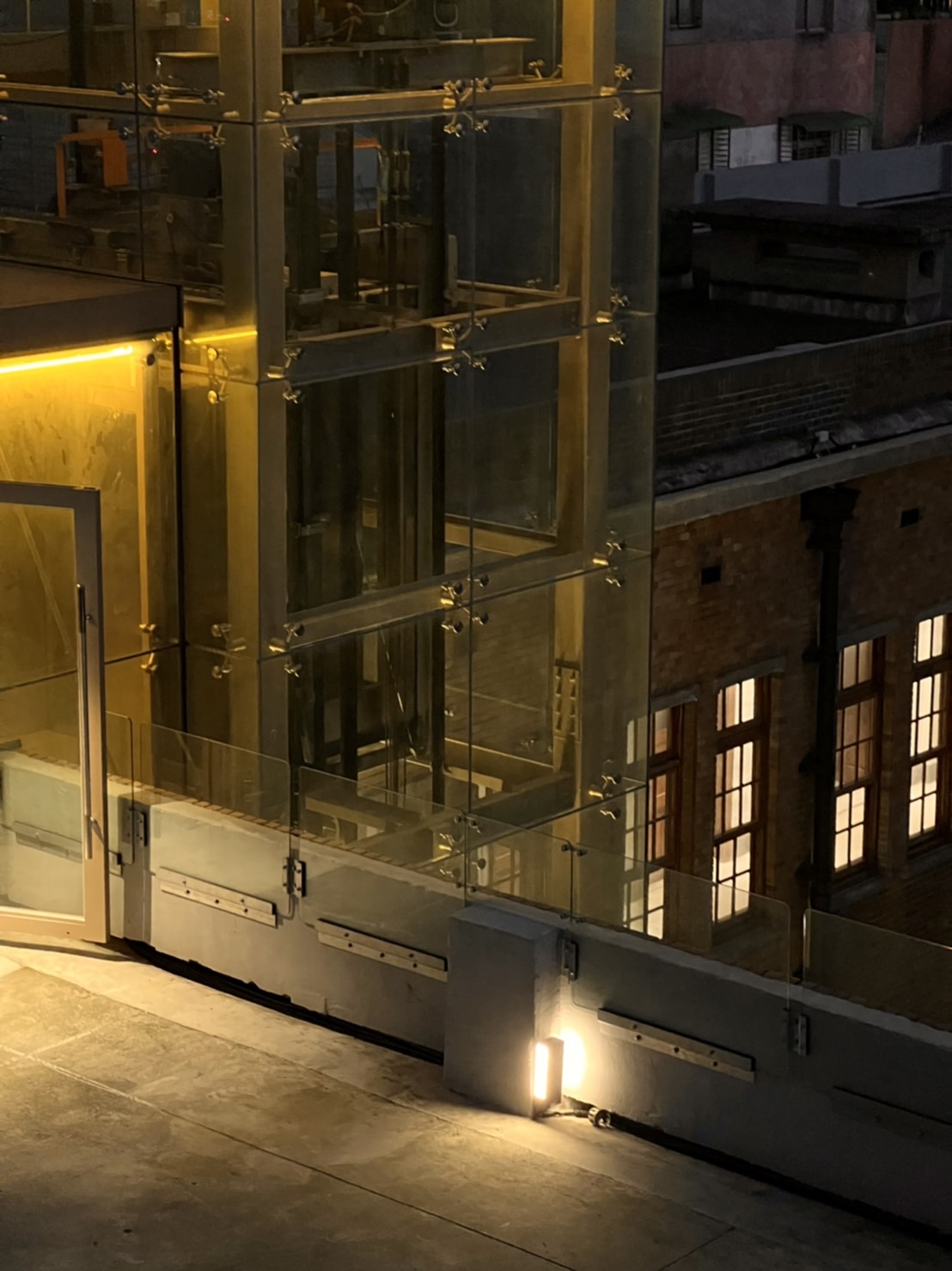 基隆漁會正濱大樓<span>keelung historic monuments</span>