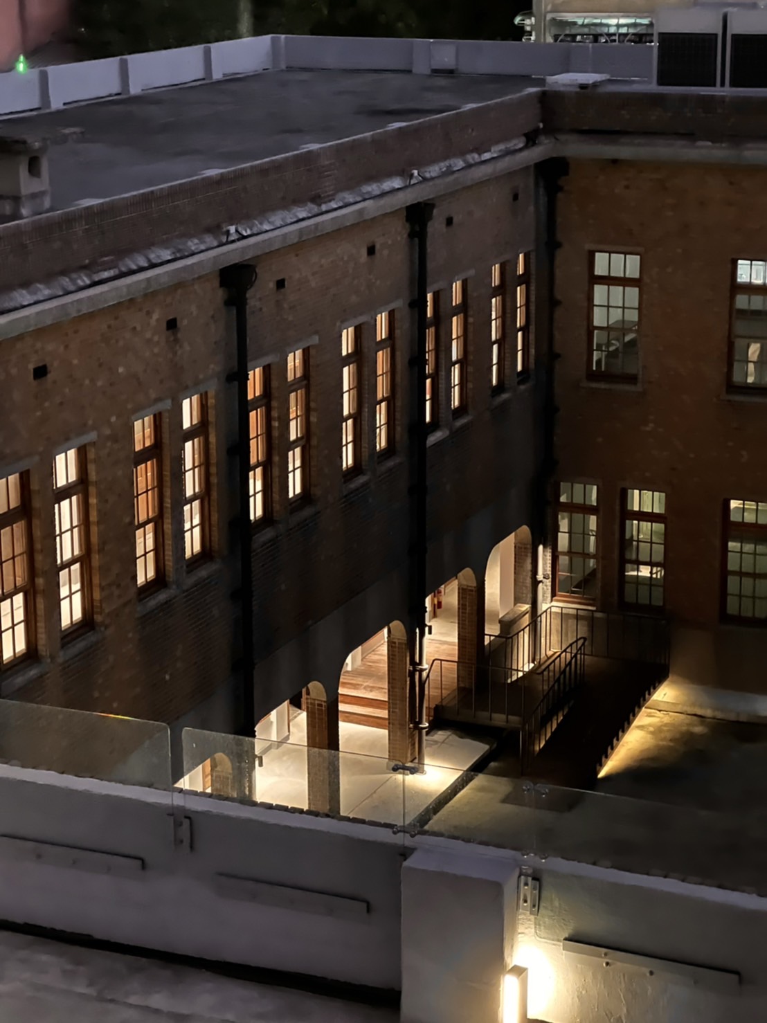 基隆漁會正濱大樓<span>keelung historic monuments</span>