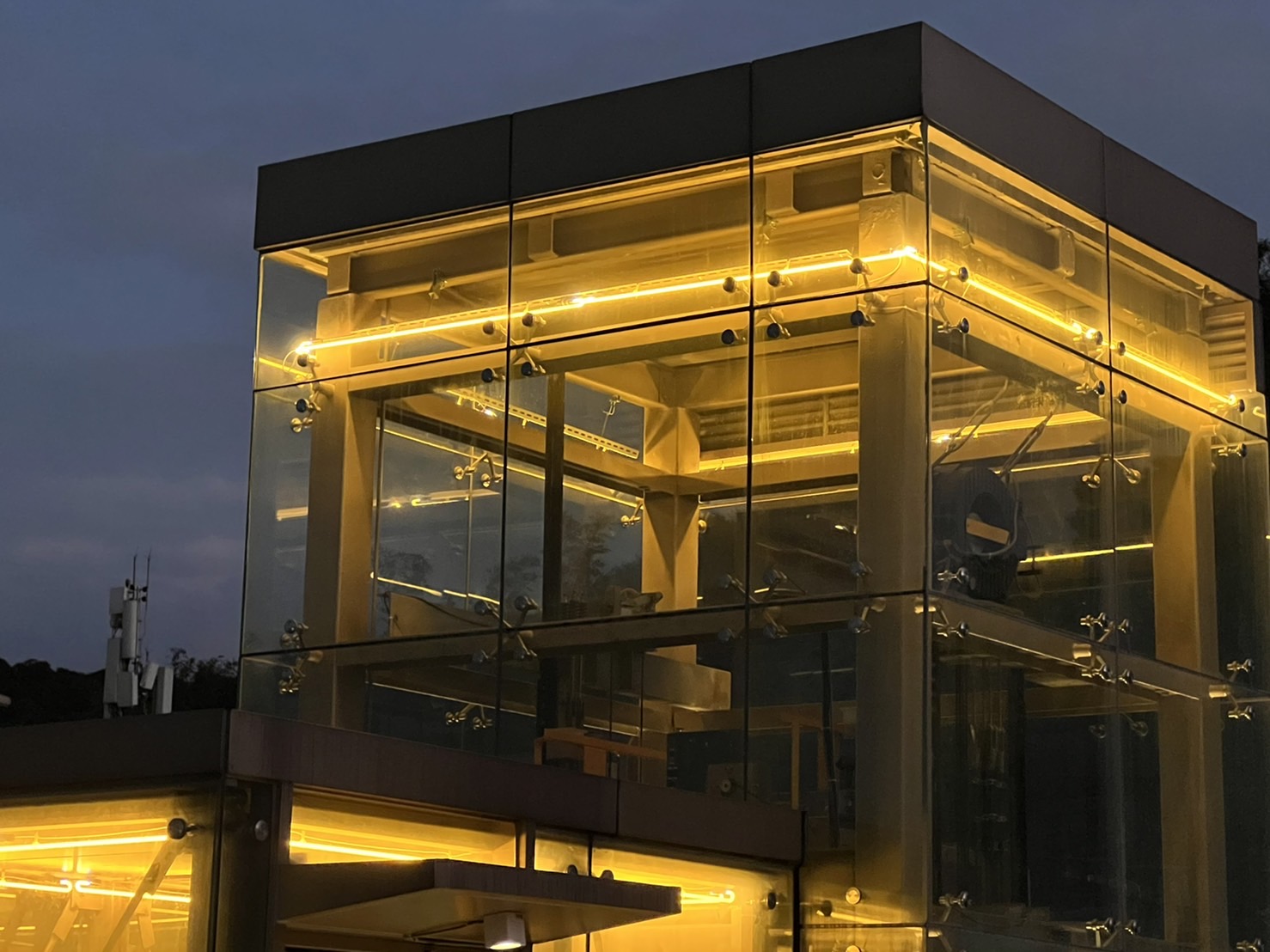 基隆漁會正濱大樓<span>keelung historic monuments</span>