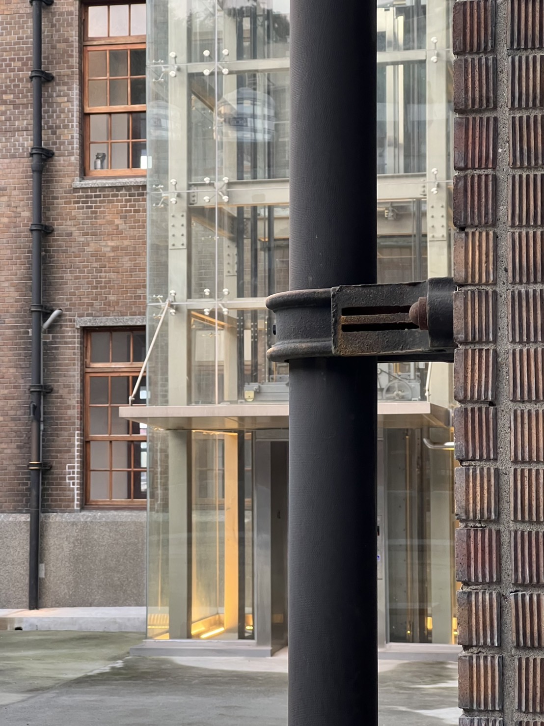 基隆漁會正濱大樓<span>keelung historic monuments</span>