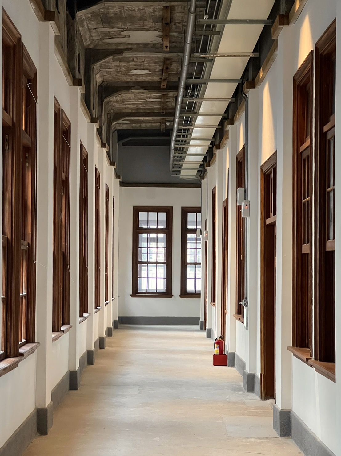 基隆漁會正濱大樓<span>keelung historic monuments</span>