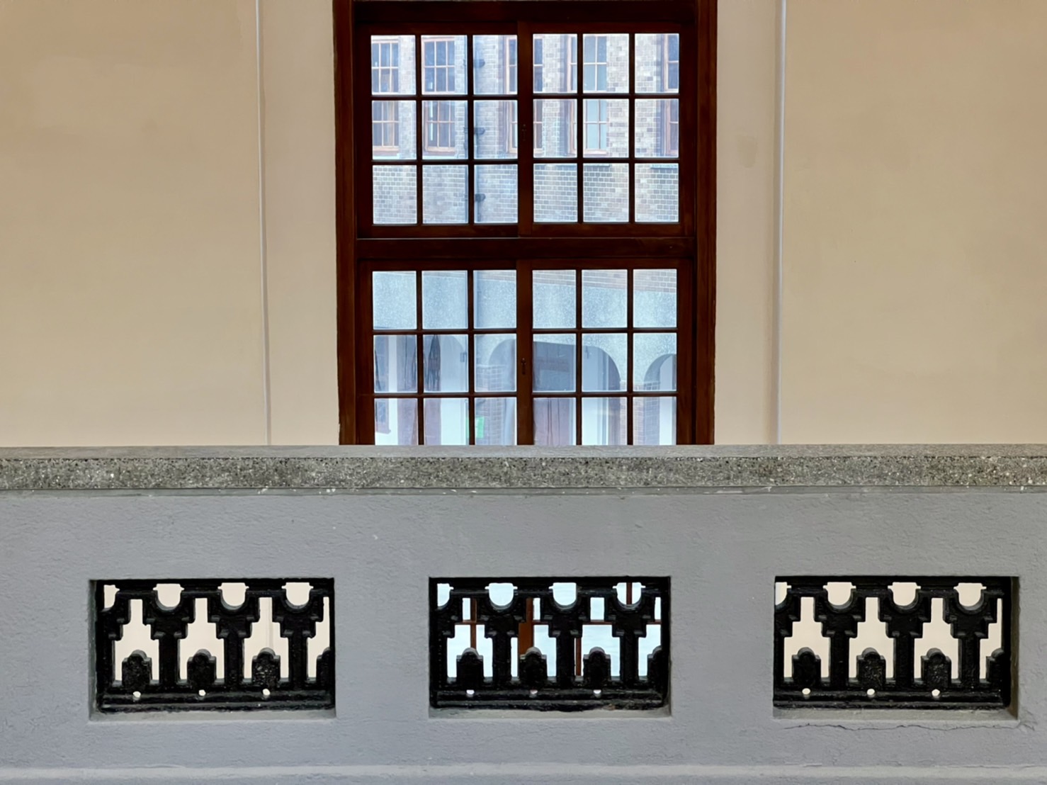 基隆漁會正濱大樓<span>keelung historic monuments</span>