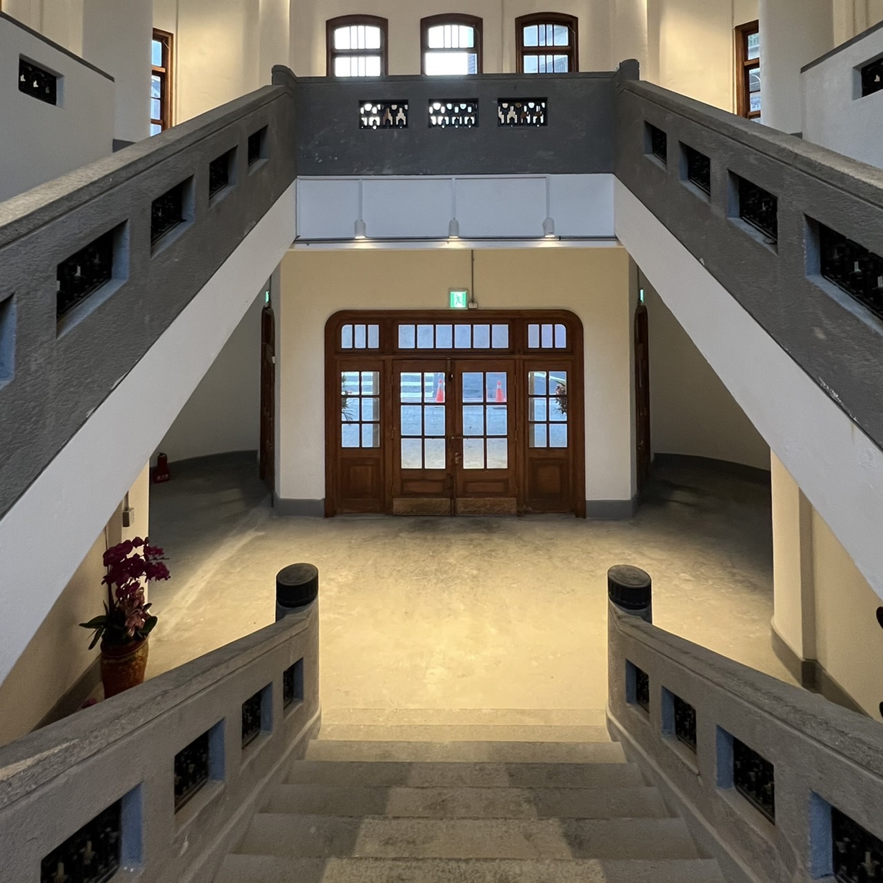 基隆漁會正濱大樓<span>keelung historic monuments</span>