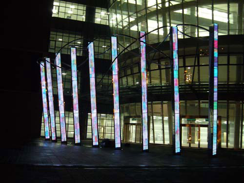 南港展覽館公共藝術<span>Nangang Exhibition Center</span>
