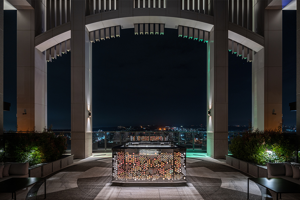 雙橡園1812 <span>1812 Luxurious Condos.</span>