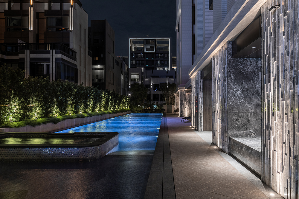 雙橡園1812 <span>1812 Luxurious Condos.</span>