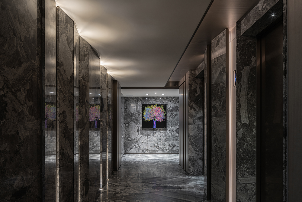 雙橡園1812 <span>1812 Luxurious Condos.</span>