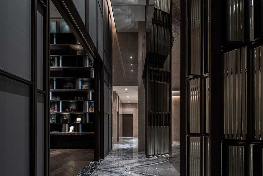 雙橡園1812 <span>1812 Luxurious Condos.</span>