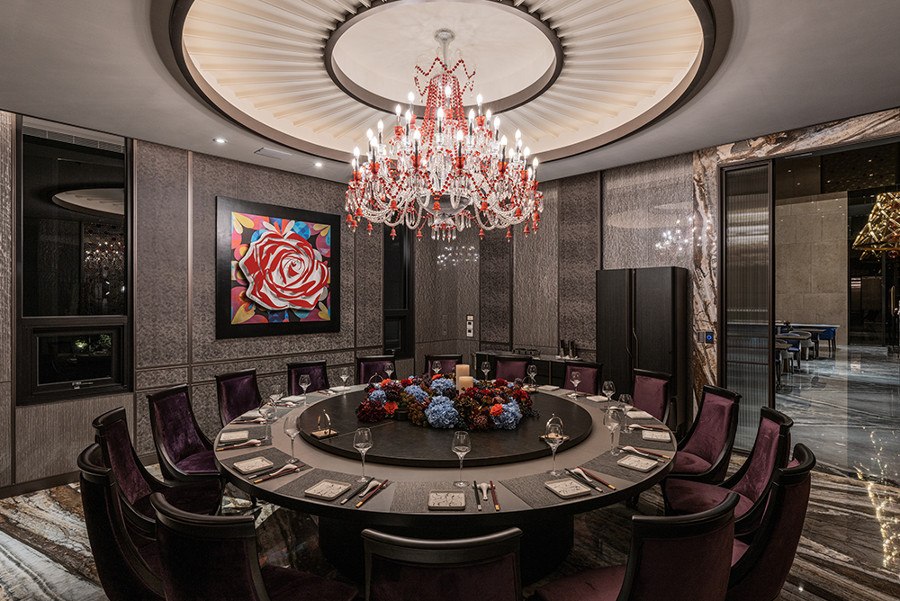 雙橡園1812 <span>1812 Luxurious Condos.</span>