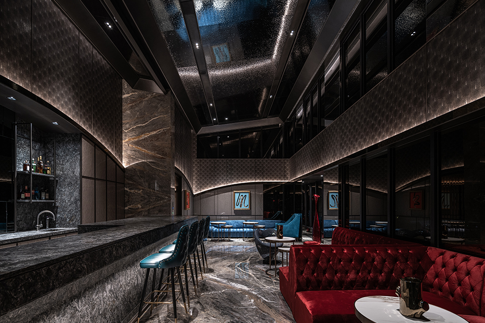 雙橡園1812 <span>1812 Luxurious Condos.</span>