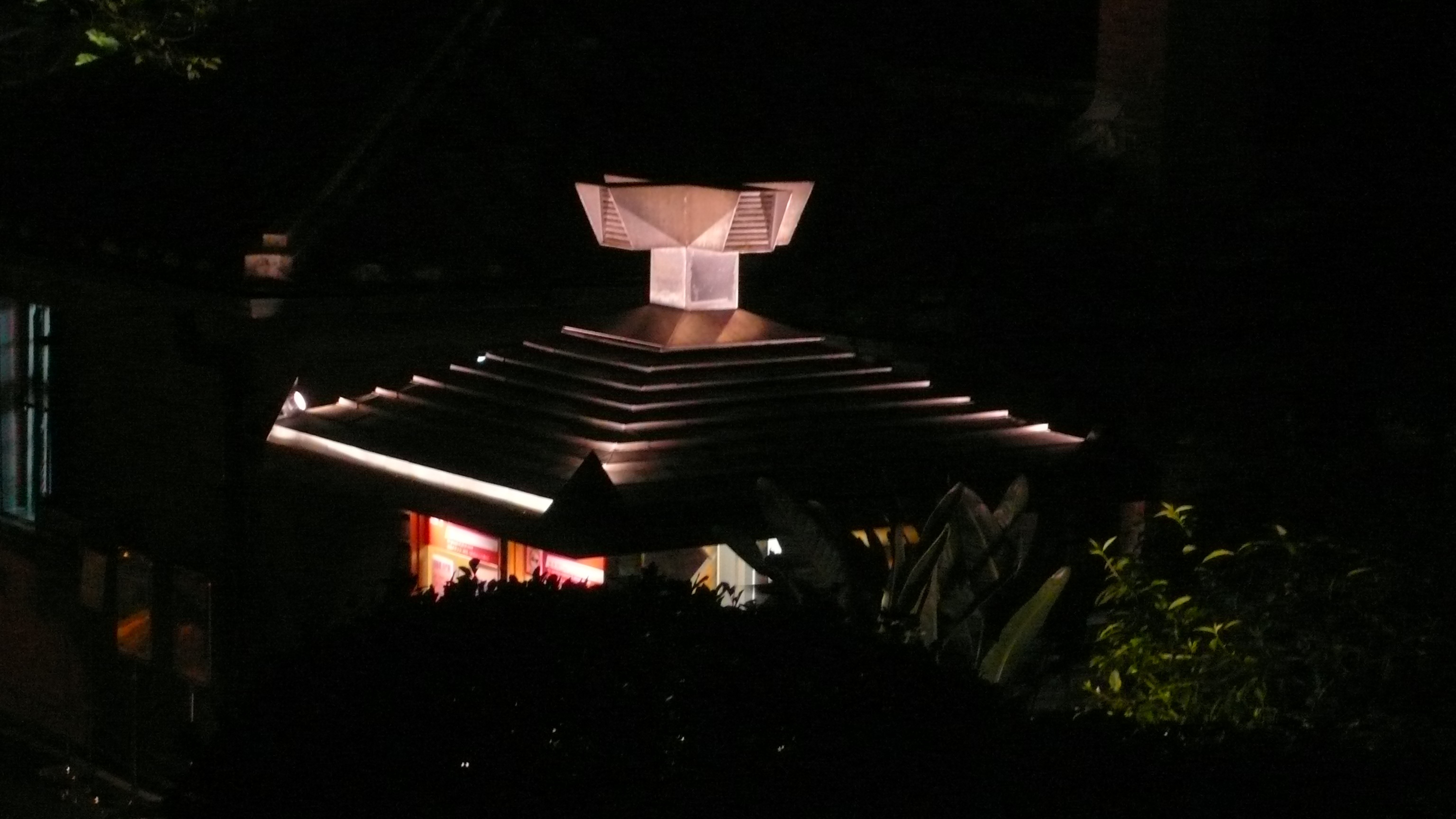 淡水古蹟博物館<span>Tamsui Historical Museum</span>