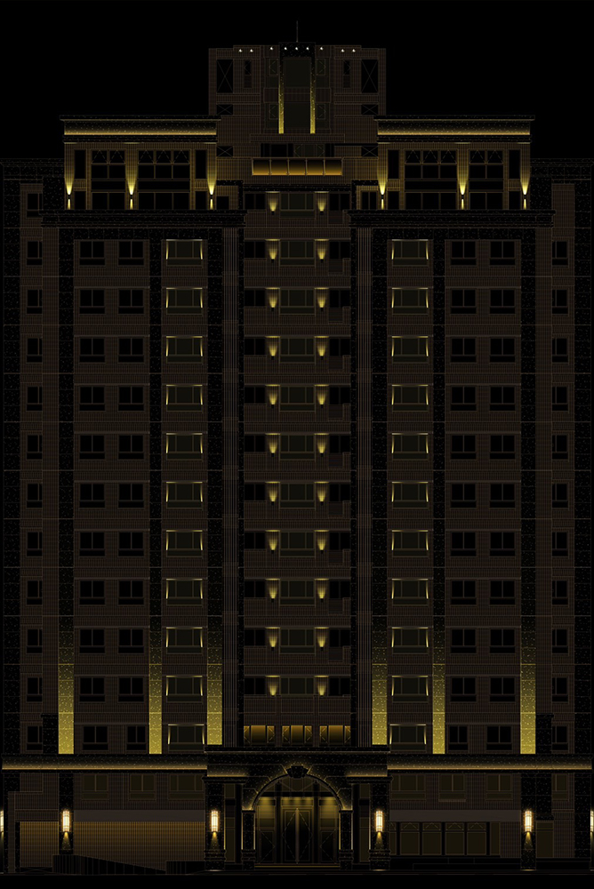 中正城閱<span>Xutai Visioncity </span>