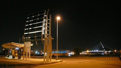 八里左岸會館<span>Sustainable Development Education Center</span>