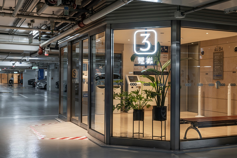 Taipei101_觀景台 <span>Taipei 101 Observatory</span>