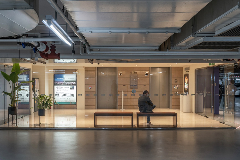 Taipei101_觀景台 <span>Taipei 101 Observatory</span>