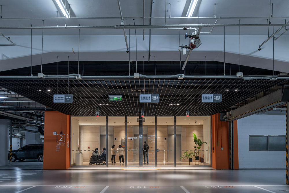 Taipei101_觀景台 <span>Taipei 101 Observatory</span>