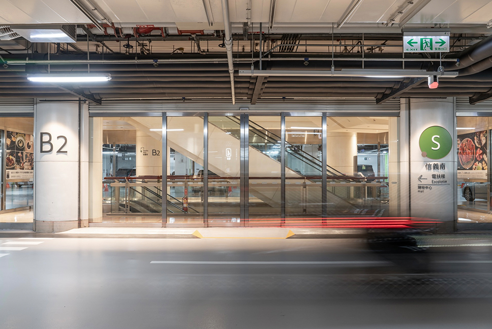 Taipei101_觀景台 <span>Taipei 101 Observatory</span>