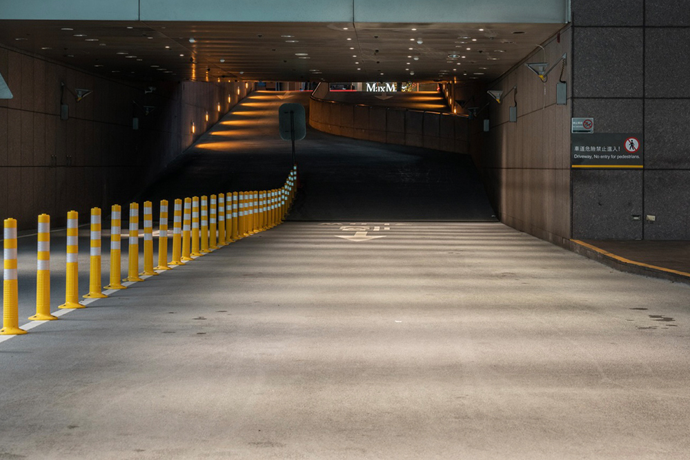 Taipei101_觀景台 <span>Taipei 101 Observatory</span>